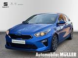 Kia Ceed 1.4 TGDI 103KW *Vision Sondermodell* *Garan - Kia aus 2019