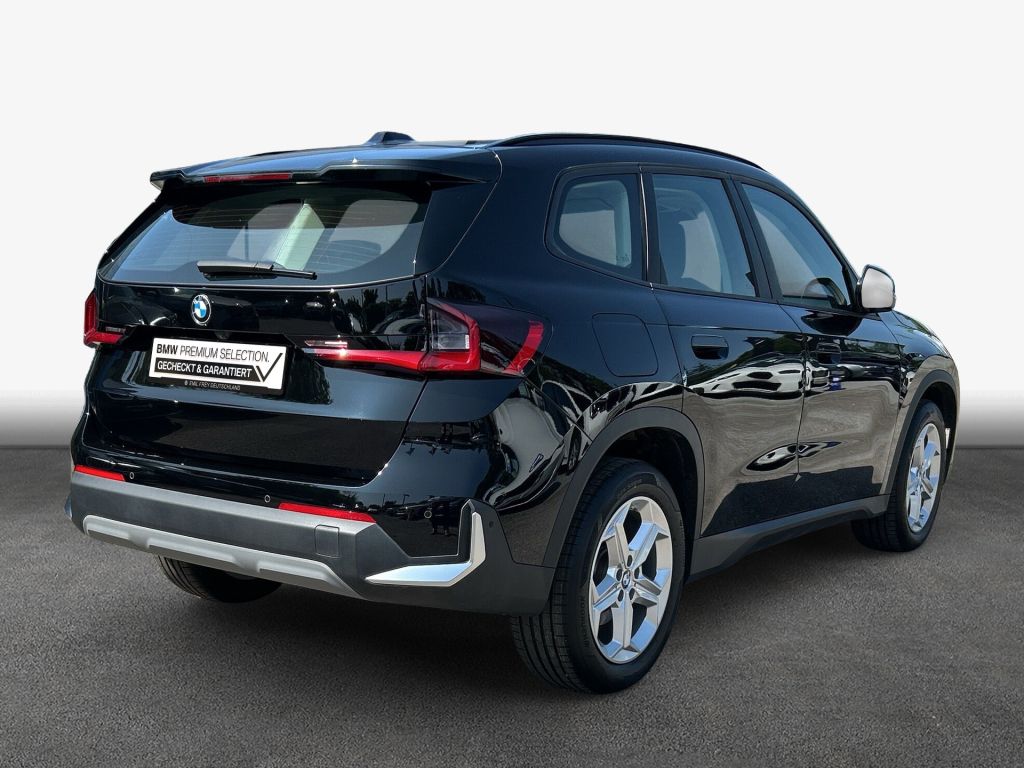 BMW X1 xDrive20d Aut. SHZ LED Sportsitz foto 2