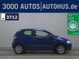 Volkswagen Fox 1.4 TDI Radio - gebrauchte VW Fox aus dem Jahr 2005