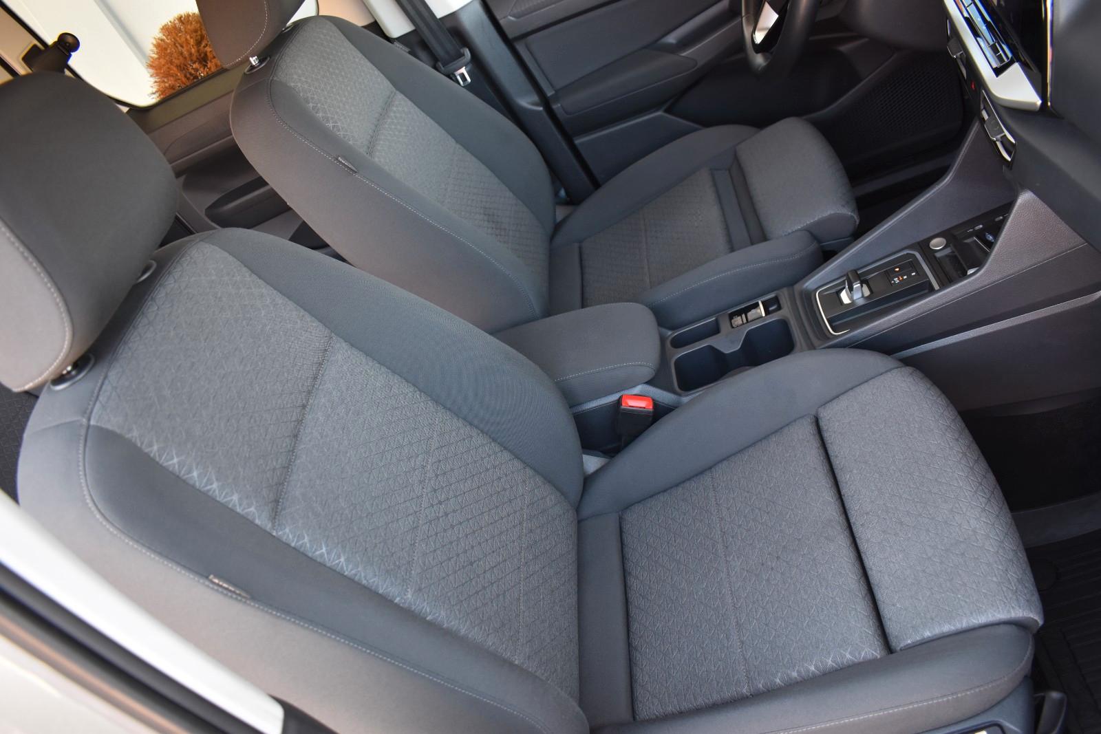 Ford Tourneo Connect 1.5 EcoBoost Aut. Titanium Navi, миниатюра 15