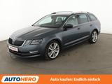 Skoda Octavia 2.0 TDI Premium Edition Aut.*CANTON*NAVI - Skoda Octavia Gebrauchtwagen in München
