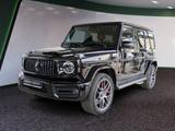 Mercedes-Benz G 63 AMG Edition 55 Fond-Entertainment Standheiz - Mercedes-Benz G55