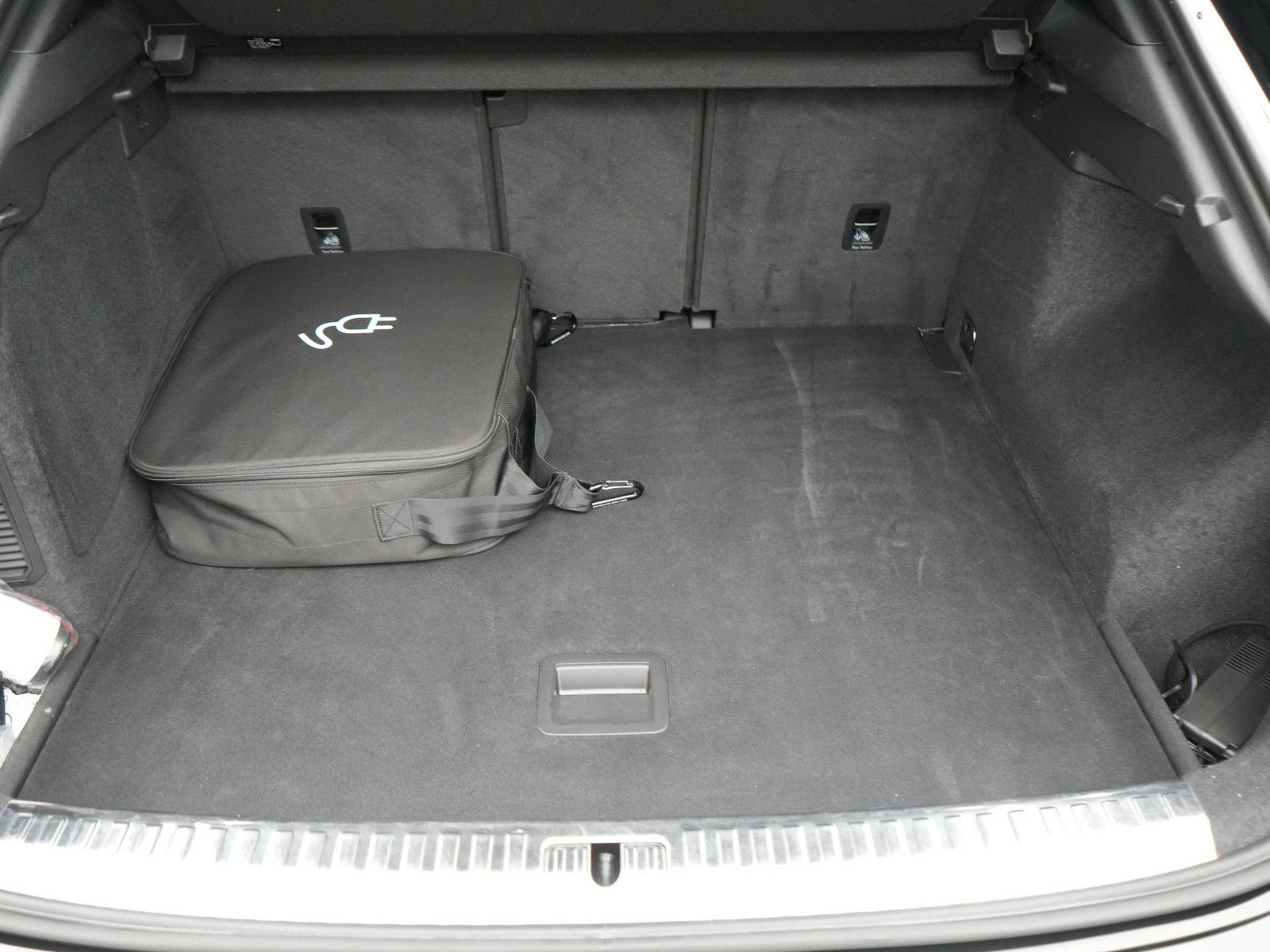 Audi Q3 - Bild 15