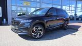 Skoda Kodiaq RS 4x4-DSG-LED-CAM-Wi.-Paket-ACC - Skoda Kodiaq: RS