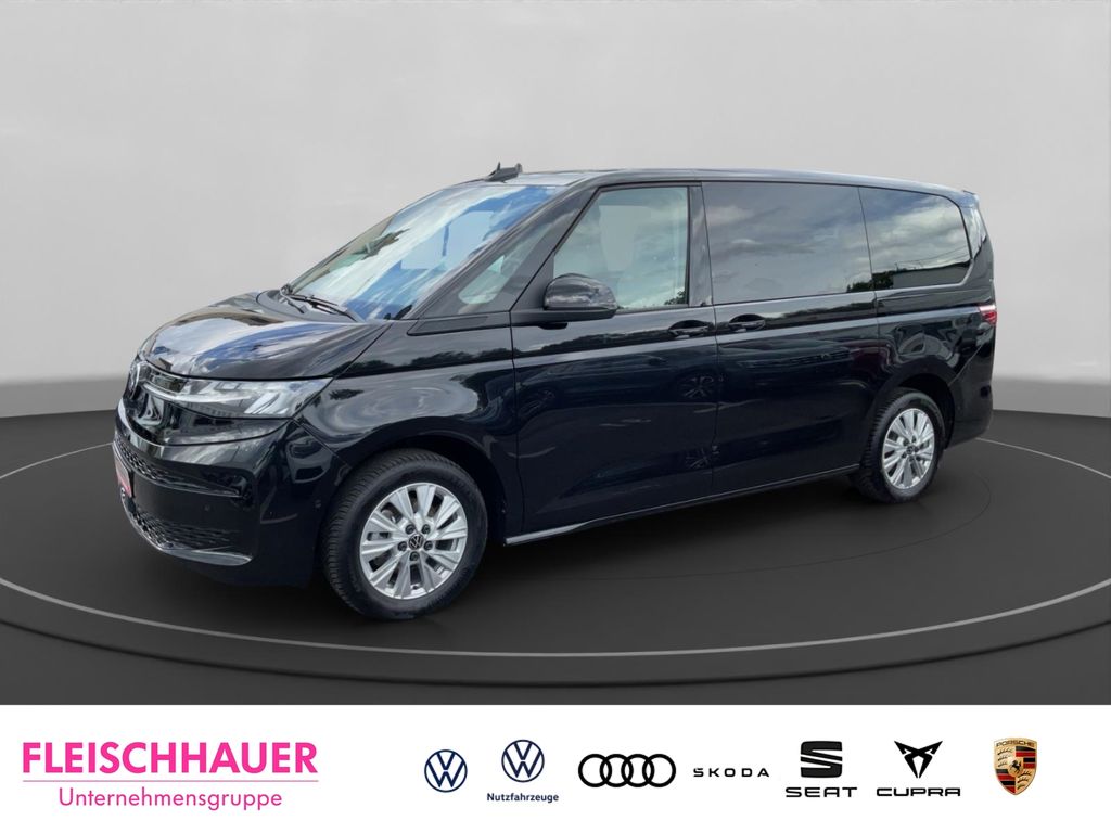 Volkswagen Andere