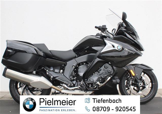 BMW K 1600 GT