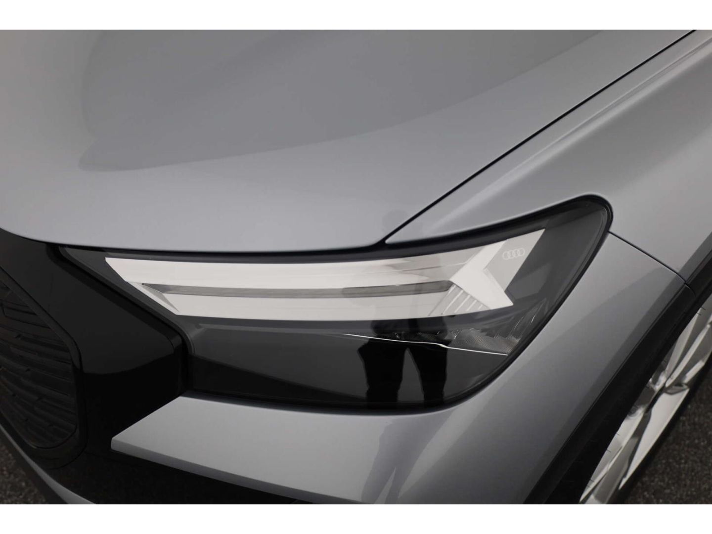 Audi Q4 e-tron - Bild 7