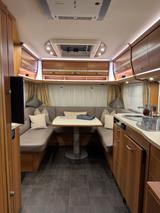 Dethleffs Nomad 730 FKR  - Dethleffs Nomad