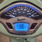 Vespa Primavera 50ie Wie Neu + 1 Jahr Garantie,Versand - VESPA 50 N