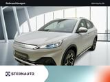 BYD ATTO 3 Design PanoDach 360Kam el. HK Ambiente - BYD Gebrauchtwagen in Leipzig