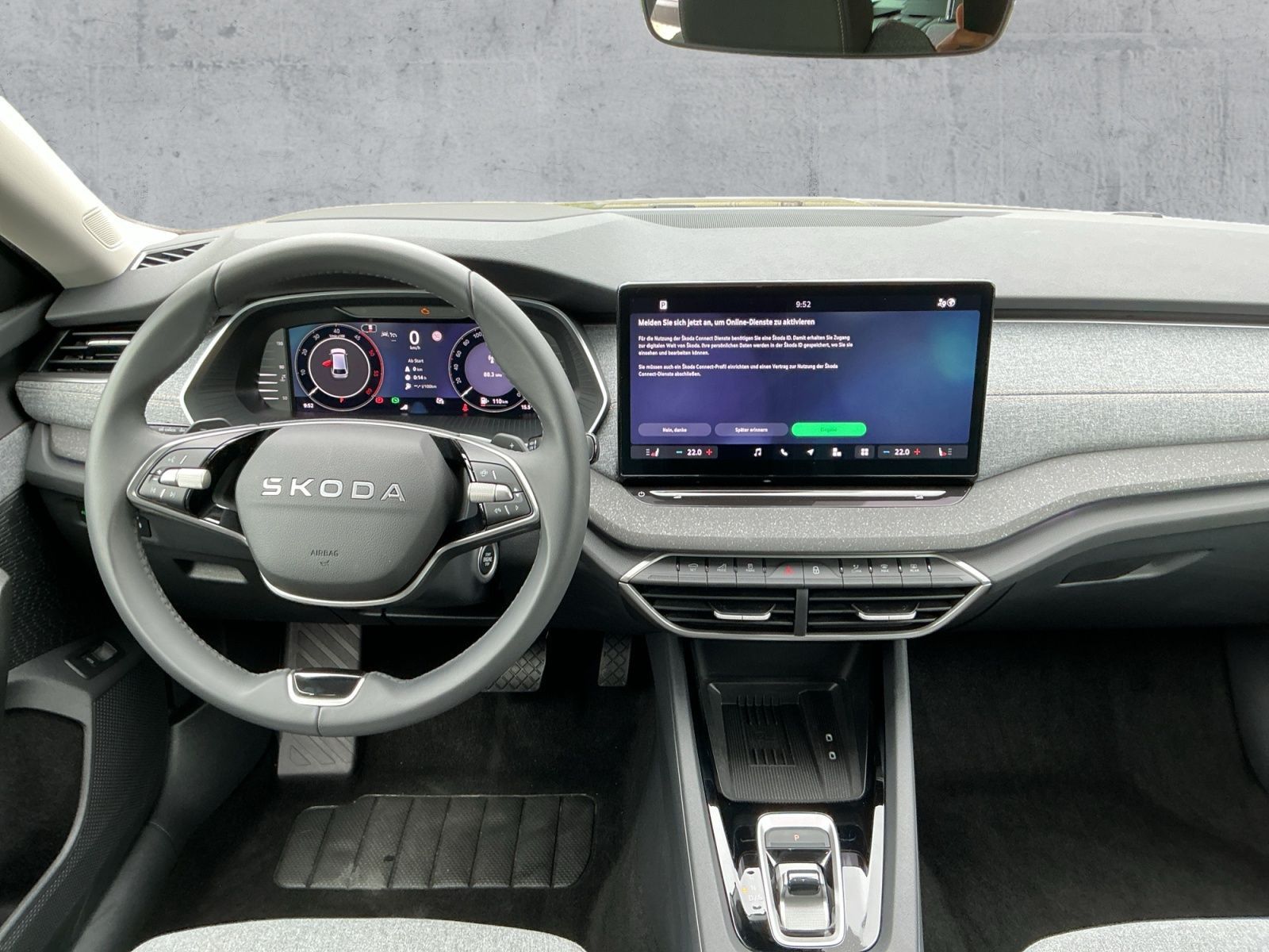 Skoda Octavia - Bild 8