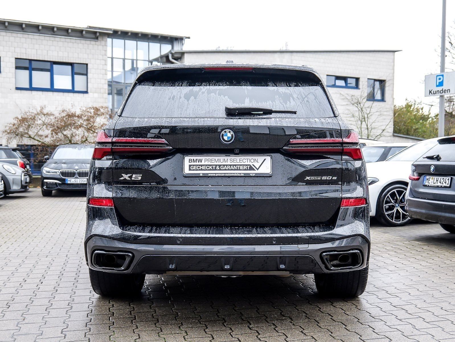 BMW X5 - Bild 6