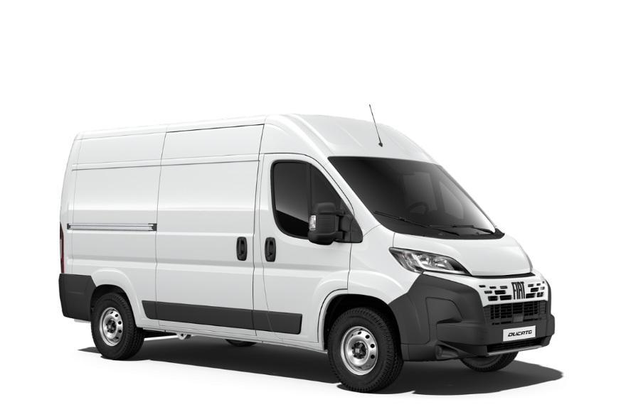 Fiat Ducato 33 Kasten L2H2 KLIMA KAMERA APP-CONNECT