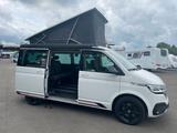 Volkswagen T6 California Beach Edition - Volkswagen T6 California in Solingen