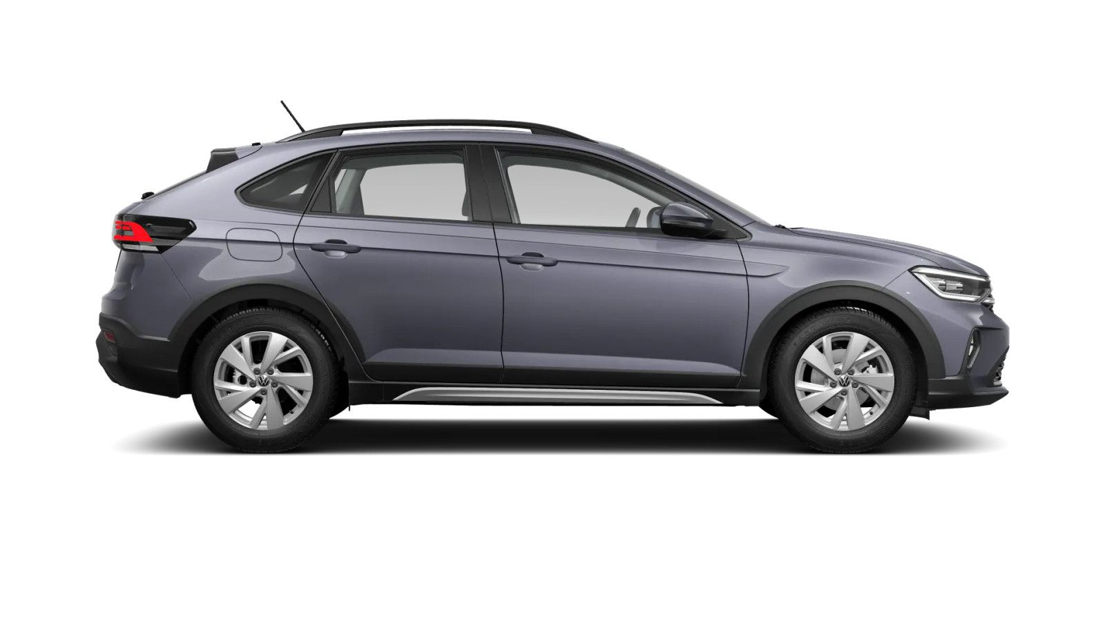 Volkswagen Taigo - Bild 7