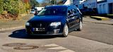 Volkswagen VW PASSAT KOMBI HIGHLINE 2,0L TDI VOLLAUST... - Volkswagen Passat aus 2006: Highline