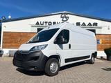 Citroën Jumper Grossraumkasten 35 L3H2 Club BlueHDi 140