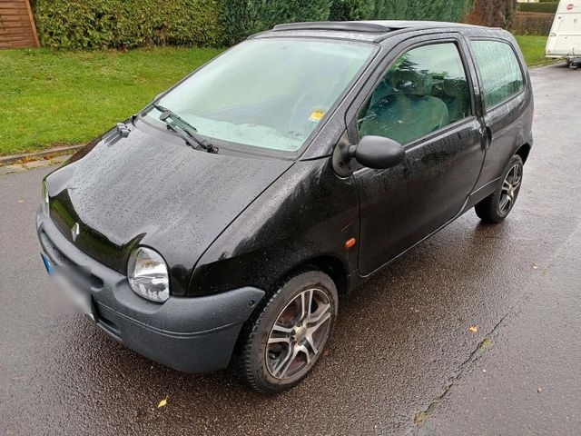 Renault Twingo TÜV neu