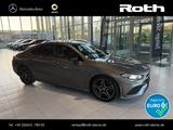 Mercedes-Benz CLA 220 d AMG+Distronic+Night+360°+LED+KeylessG - gebrauchte Mercedes-Benz CLA 220 aus dem Jahr 2023