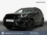 Land Rover Discovery Sport D180 SE - Land Rover Discovery Sport aus 2020