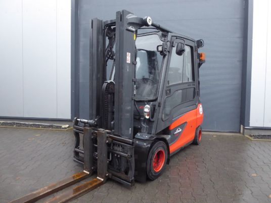 Linde E35L-01