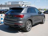 Audi Q3 40 2,0 TFSI quattro S line+MATRIX LED+AHK+DAB - Audi Q3 40 TFSI Gebrauchtwagen