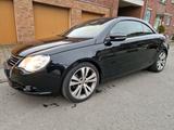 Volkswagen Eos 2.0 TDI Edition/3Jhre Garantie+Gewährleistng - Volkswagen Eos: Schwarz