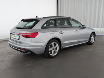 Audi A4 - 6