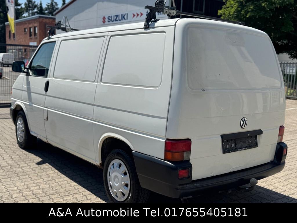 Volkswagen T4 andere