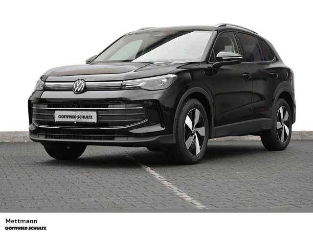 Volkswagen Tiguan Life 2.0 TDI DSG Assistenzpaket IQ-Drive 