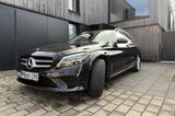 Mercedes-Benz C 200 T Avantgarde 9G-TRONIC - Mercedes-Benz C 200 Gebrauchtwagen in München