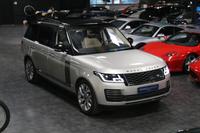 Land Rover Range Rover P400e Autobiography Hybrid LWB Voll