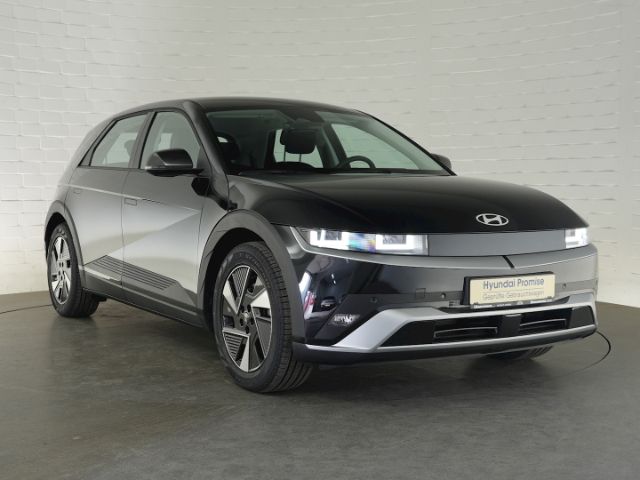 IONIQ 5 FACELIFT DYNAMIQ 84kWh+VOLL-LED+NAVI+RÜC