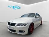 BMW 330d Aut. Cabrio M-Paket SITZH XEN NAV LEDER 19' - BMW 330: 330d M Paket