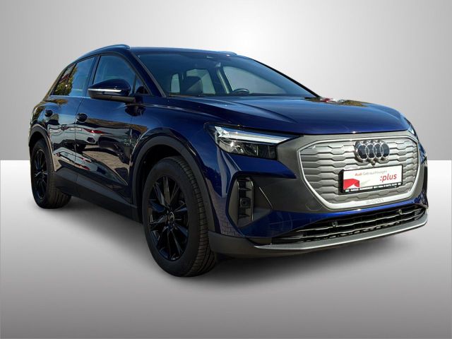 Q4 E-TRON 35 LED+SHZ+ACC+BT