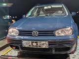 Volkswagen Golf 1.4 Comfortline Variant Comfortline - Volkswagen Golf aus 2000: Variant