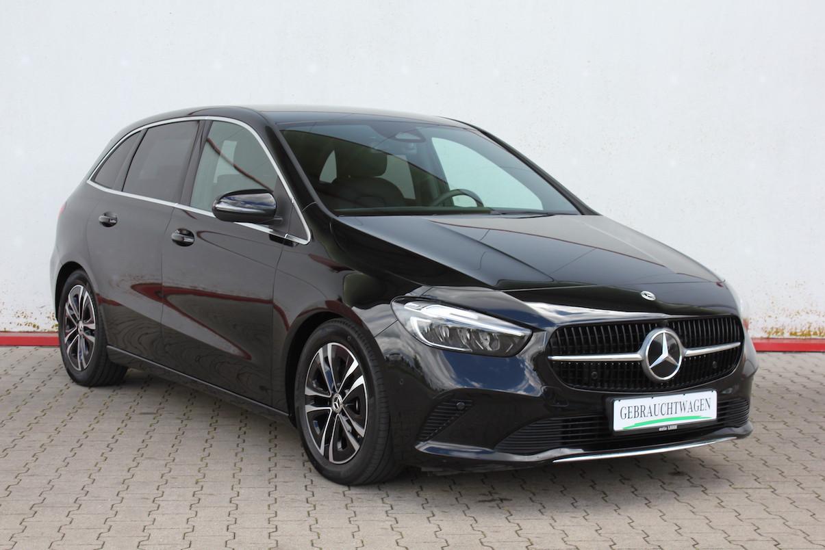 Mercedes-Benz B180 Progressive Line 458 WideScreen 21332€NETTO