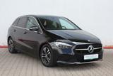 Mercedes-Benz B180 Progressive Line 458 WideScreen 21403€NETTO - Mercedes-Benz Jahreswagen