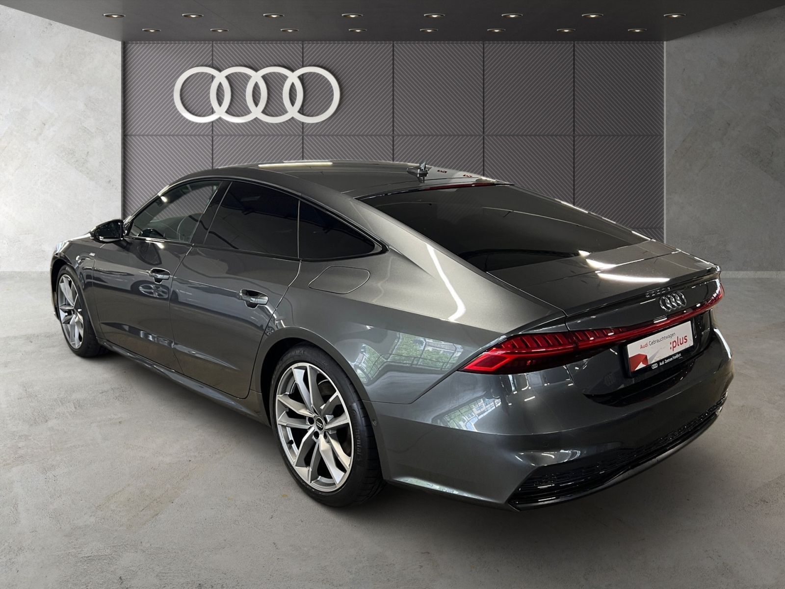 Audi A7 - Bild 5