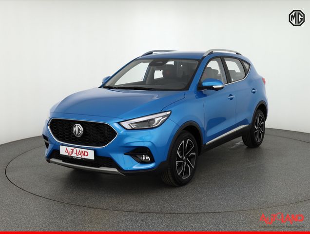 MG ZS 1.5 VTi-Tech Luxury LED Navi 360° Sitzheizung