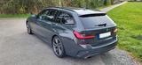 BMW M340d - Garantie 8-fach Laserlicht Head-Up-Displ - gebrauchte BMW M340d aus dem Jahr 2020