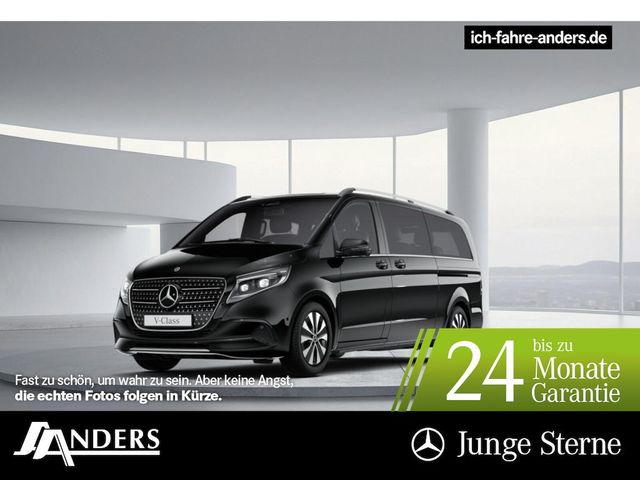 Mercedes-Benz V 300 XL Avantgarde *LED*MBUX*DISTRO*360 KAMERA*