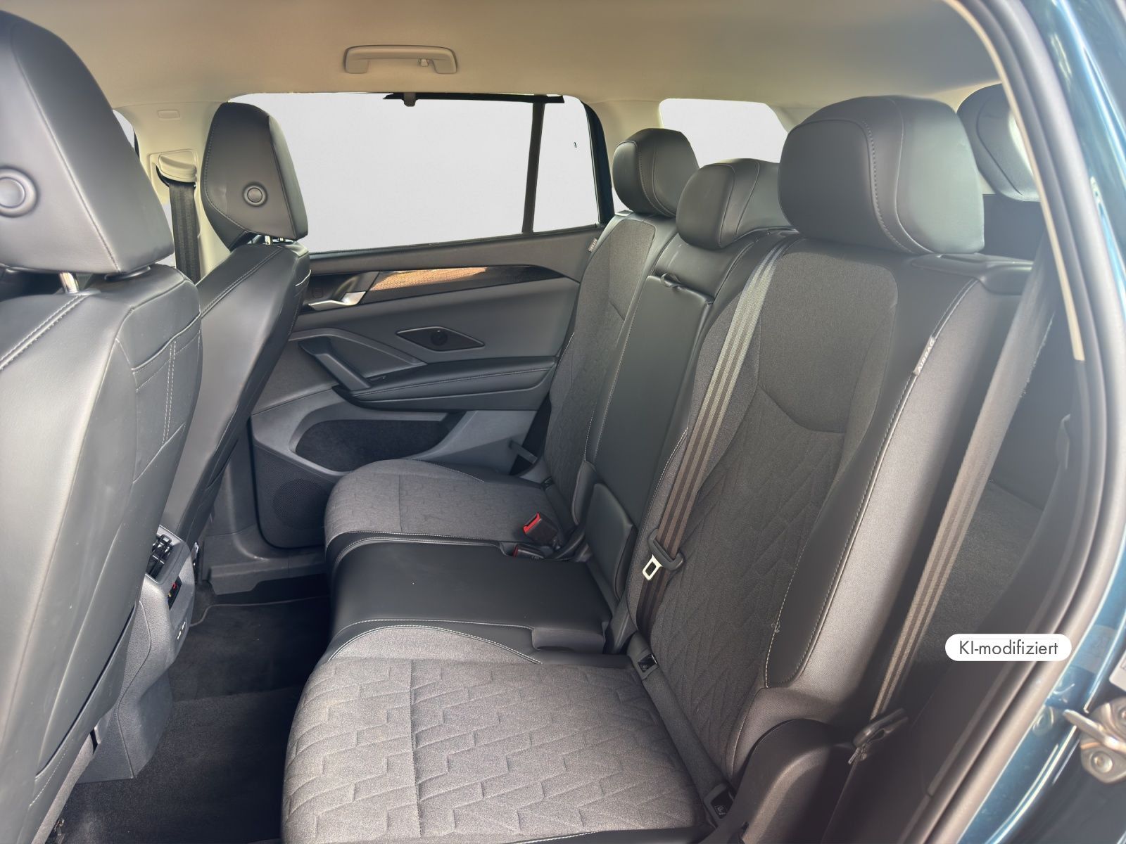 Volkswagen Tayron - Bild 16