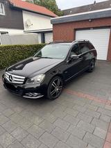 Mercedes-Benz C 180 CDI T BlueEFFICIENCY AVANTGARDE AVANTGARDE - Mercedes-Benz C 180: Cdi Blueefficiency