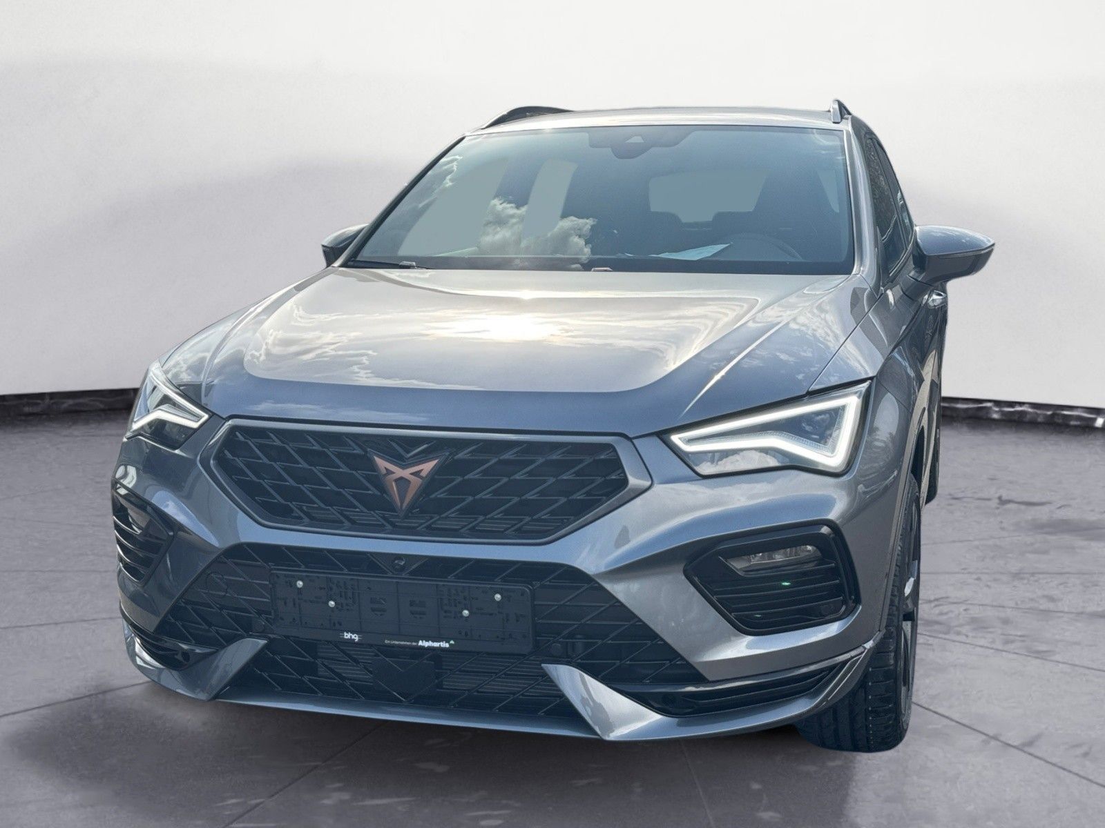 Cupra Ateca 1.5 TSI  7-Gang DSG