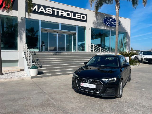 Audi A1 SPB 30 TFSI Admired