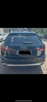 Audi A4 Allroad 45 TFSI S tronic quattro Avant  - Audi A4 Allroad aus 2019