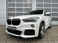 BMW X1 xDrive20d M Sport Sp.-Autom. 2HD NAVI AHK 18