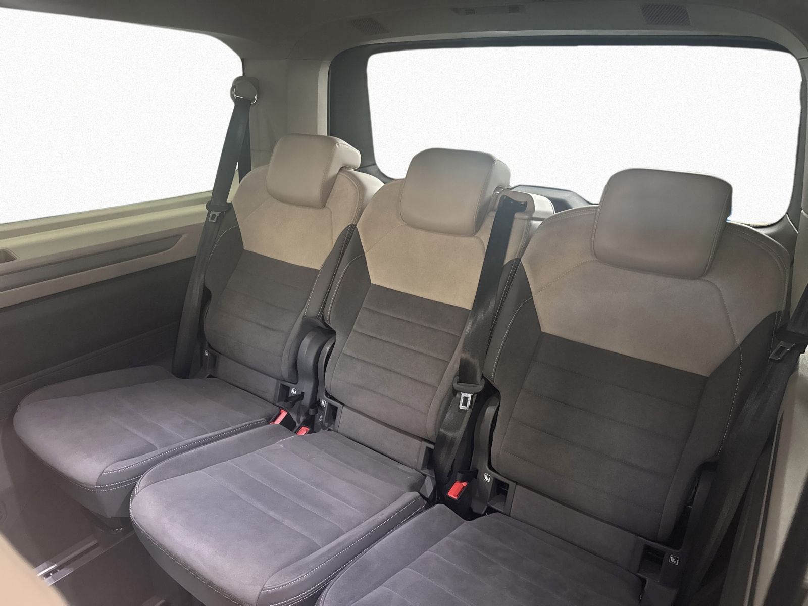 Volkswagen T7 Multivan - Bild 14