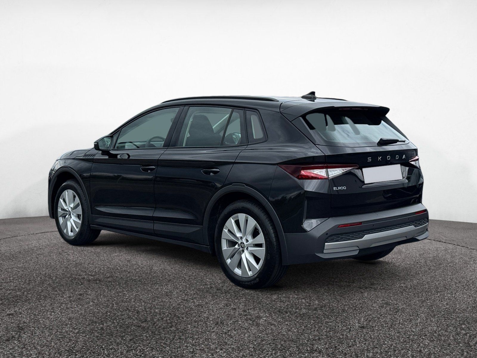 Skoda Elroq - Bild 5